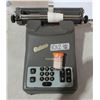 Image 10 : Vintage Odhner Electric Calculating Machine
