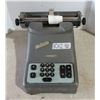 Image 1 : Vintage Odhner Electric Calculating Machine