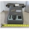 Image 2 : Vintage Odhner Electric Calculating Machine