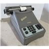 Image 8 : Vintage Odhner Electric Calculating Machine