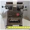 Image 13 : Vintage Dalton Adding Calculating Machine