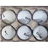 Image 3 : (24) Golf Balls – Nike Karma & Mojo