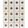 Image 6 : 1939-1999 Canada One Cents.
