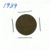 Image 7 : 1939-1999 Canada One Cents.