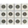 Image 1 : 1968-1997 Canada Proof Like Uncirculated 50 Cents. (Total Coins -30)