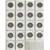 Image 3 : 1968-1997 Canada Proof Like Uncirculated 50 Cents. (Total Coins -30)
