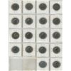 Image 4 : 1968-1997 Canada Proof Like Uncirculated 50 Cents. (Total Coins -30)