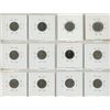 Image 2 : 1968-1999 Canada Proof Like Uncirculated 10 Cents. (Total Coins -32)