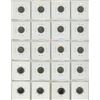 Image 4 : 1968-1999 Canada Proof Like Uncirculated 10 Cents. (Total Coins -32)