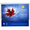 Image 1 : 2010 Vancouver Circulation Coins - Showcase all 17 in this exclusive from RBC.