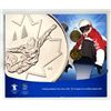 Image 4 : 2010 Vancouver Circulation Coins - Showcase all 17 in this exclusive from RBC.