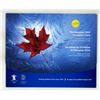 Image 1 : 2010 Vancouver Circulation Coins - Showcase all 17 in this exclusive from RBC. (One, One Dollar Coin