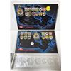 Image 1 : (2) Coin Collector Board and (1) and 1987 Proof Like Plastic Coin Case.