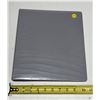 Image 1 : Binder of (10) Sheets of Currency Notes (Empty).