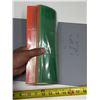 Image 4 : Binder of (10) Sheets of Currency Notes (Empty).