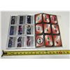 Image 10 : 1991 "Vette-Set" inaugural edition collector card set featuring various Chevrolet Corvette models.