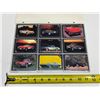 Image 3 : 1991 "Vette-Set" inaugural edition collector card set featuring various Chevrolet Corvette models.