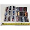 Image 6 : 1991 "Vette-Set" inaugural edition collector card set featuring various Chevrolet Corvette models.