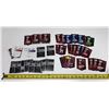 Image 2 : 2011-12 Panini Molson Coors Light Stanley Cup Banner hockey cards.