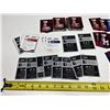 Image 3 : 2011-12 Panini Molson Coors Light Stanley Cup Banner hockey cards.