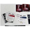 Image 4 : 2011-12 Panini Molson Coors Light Stanley Cup Banner hockey cards.