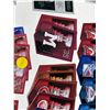 Image 7 : 2011-12 Panini Molson Coors Light Stanley Cup Banner hockey cards.