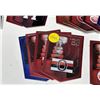 Image 9 : 2011-12 Panini Molson Coors Light Stanley Cup Banner hockey cards.