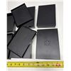 Image 3 : (6) Royal Canadian Mint Proof Empty Plastic Boxes.