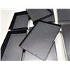 Image 4 : (6) Royal Canadian Mint Proof Empty Plastic Boxes.