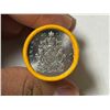 Image 3 : Roll of 2005 Canada 50 Cents.