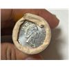 Image 3 : Roll of 1991 Canada 50 Cents.