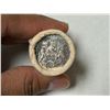 Image 3 : Roll of 1992 Canada 50 Cents.