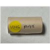 Image 1 : Roll of 1993 Canada 50 Cents.