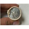 Image 2 : Roll of 1993 Canada 50 Cents.