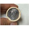 Image 3 : Roll of 1993 Canada 50 Cents.