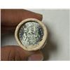 Image 2 : Roll of 1994 Canada 50 Cents.