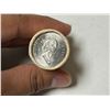 Image 3 : Roll of 1994 Canada 50 Cents.