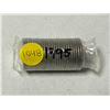Image 1 : Roll of 1995 Canada 50 Cents.