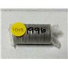 Image 1 : Roll of 1996 Canada 50 Cents.