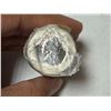 Image 3 : Roll of 1996 Canada 50 Cents.