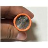Image 2 : Roll of 2008 Canada 25 Cents.