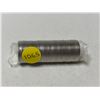 Image 1 : Roll of 2010 Canadian 25 Cents - Celebrating the 65th Anniversary of the end of World War II.