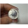 Image 3 : Roll of 2010 Canadian 25 Cents - Celebrating the 65th Anniversary of the end of World War II.