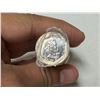 Image 3 : Roll of 2010 Canada 25 Cents.