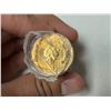 Image 2 : Roll of 1993 Canada One Dollars.