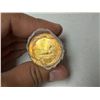 Image 3 : Roll of 1993 Canada One Dollars.
