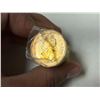 Image 3 : Roll of 1995 Canada One Dollars.