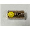 Image 1 : Roll of 1996 Canada One Dollars.