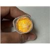 Image 3 : Roll of 2010 Canada One Dollar - Commemorating the 100th Anniversary of the Saskatchewan Roughriders