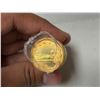Image 3 : Roll of 2010 Canada One Dollars.